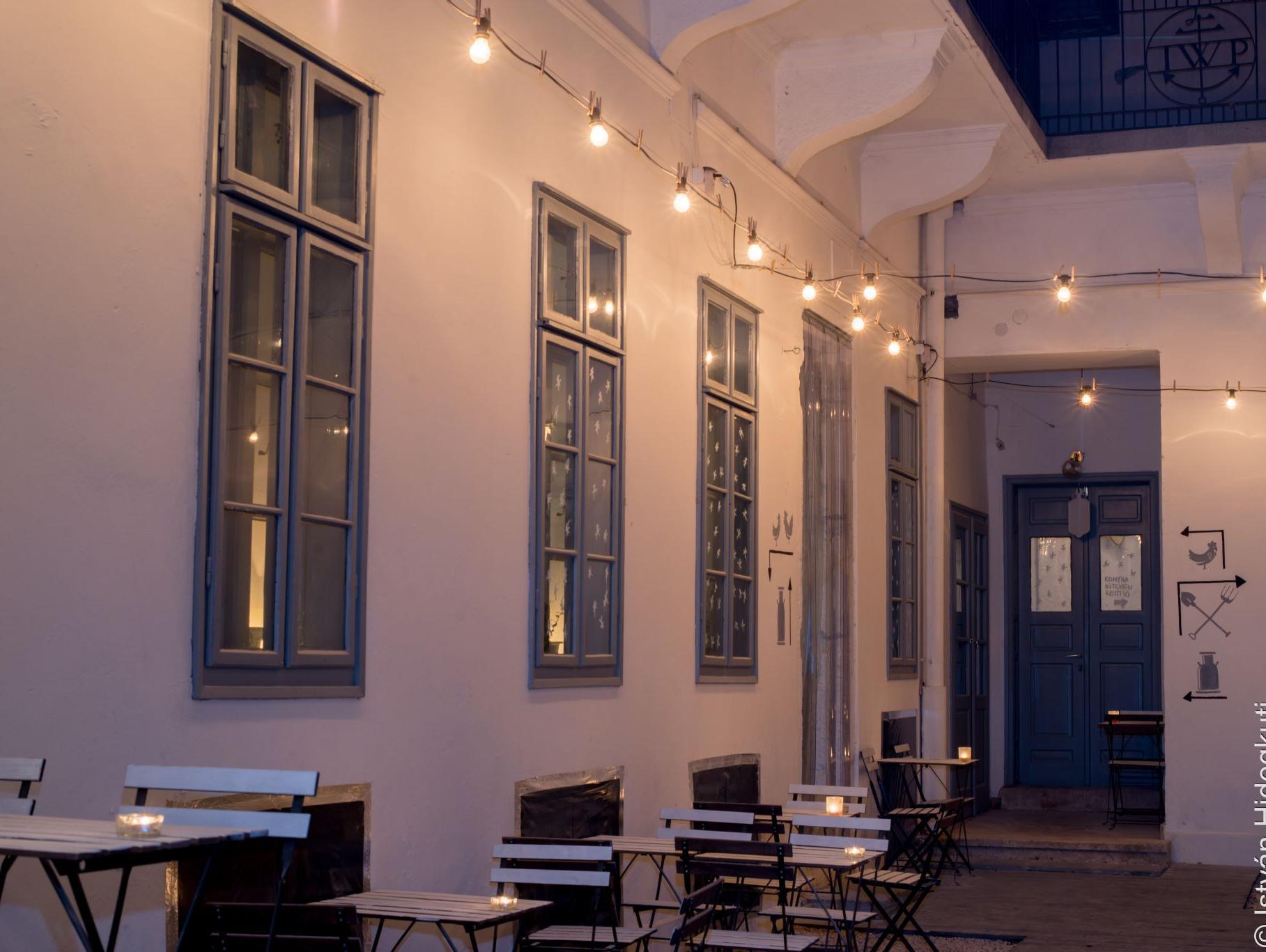 Lol Boutique Hostel City Center Budapeste Exterior foto